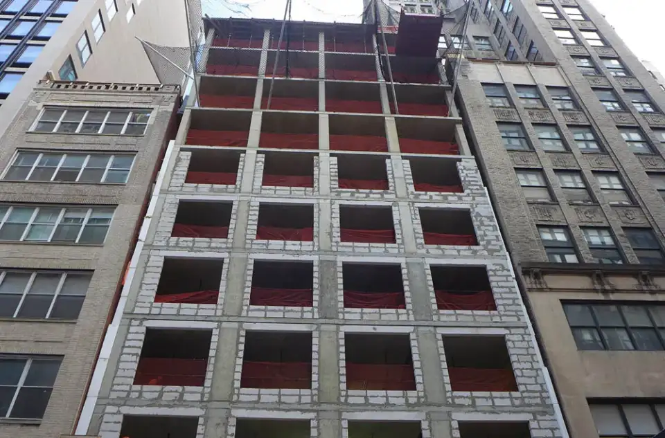 NYC Mixed Use Bldg 1634765162