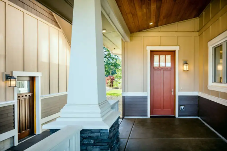 ChristiansonHome Ext