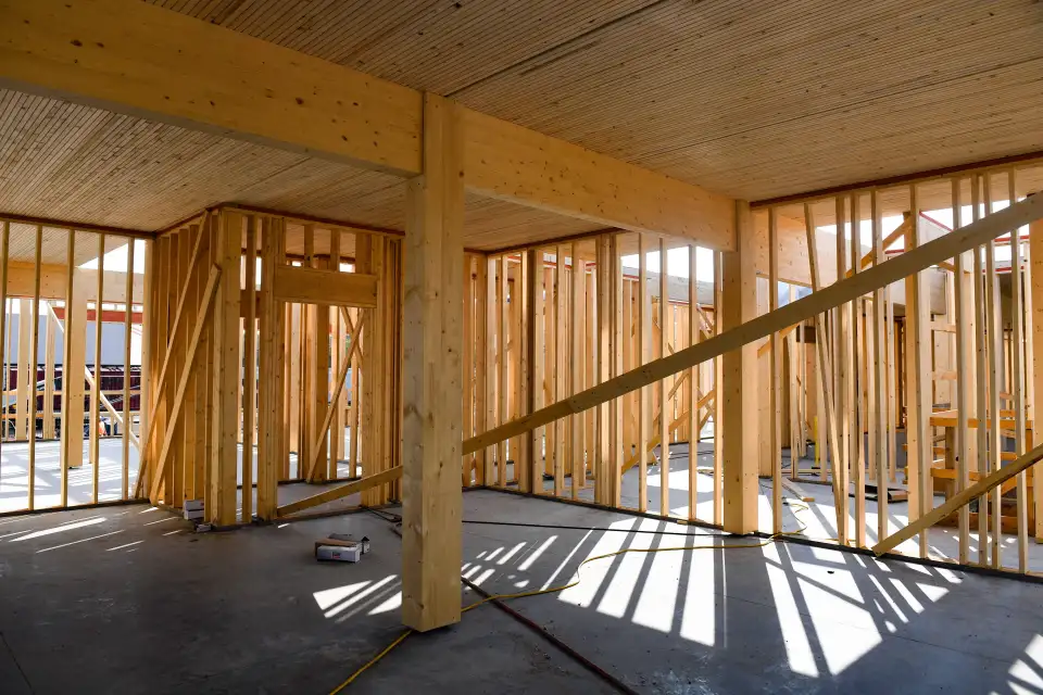 Railyard Flats Mass Timber 4