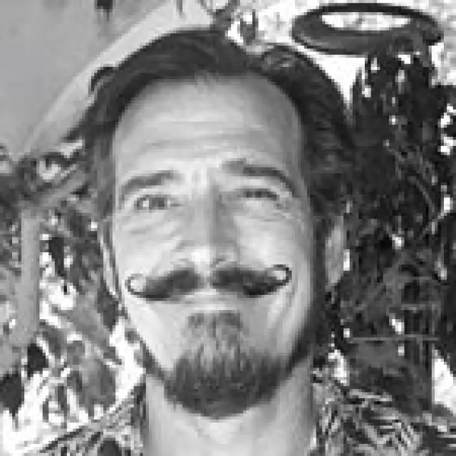 Adam Cohen Picture