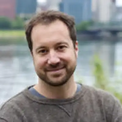 josh salinger
