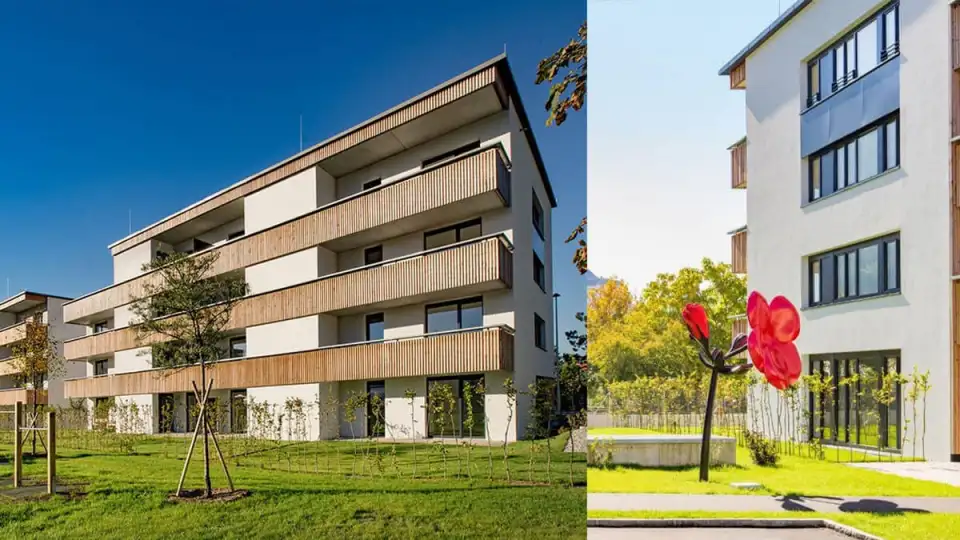 NHT kufstein suedtiroler siedlung