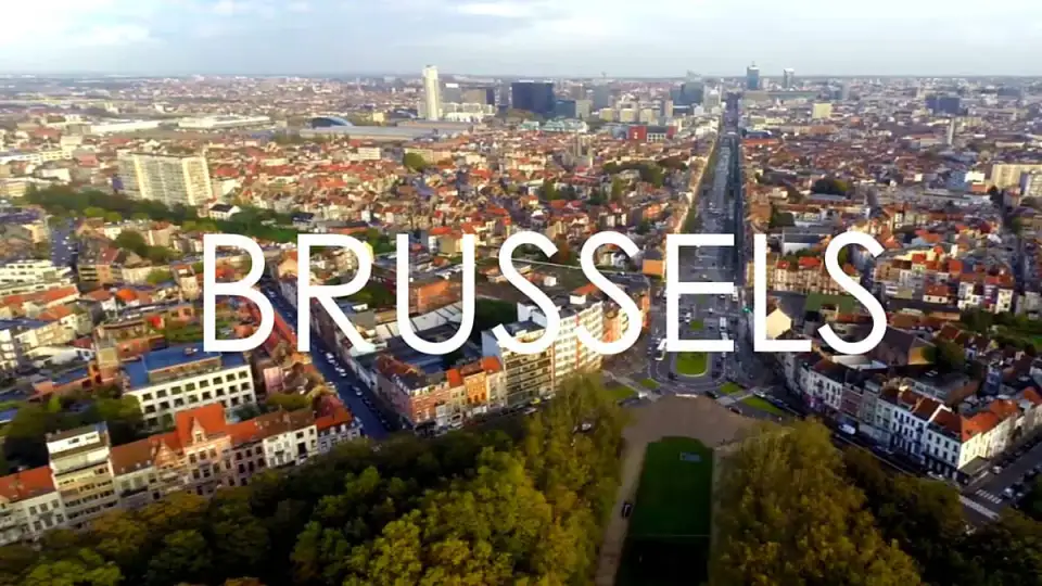 BRUSSELS