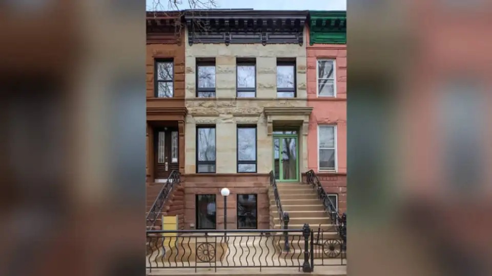 Bed Stuy Passive House rev
