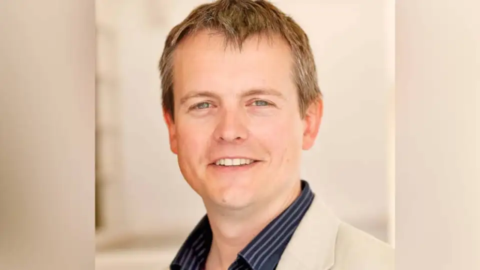 James Traynor