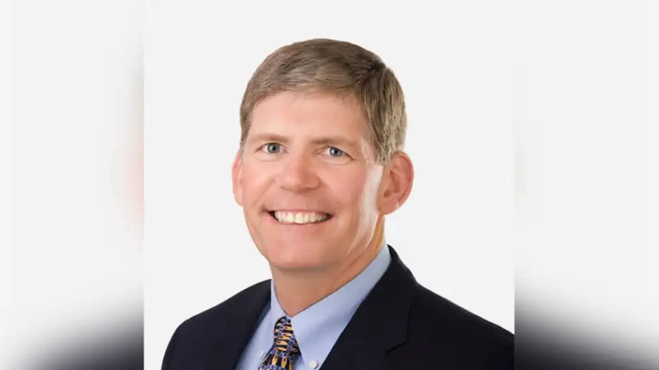 Rob Bernhardt