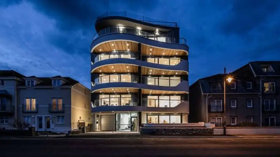 Seaton Passive House