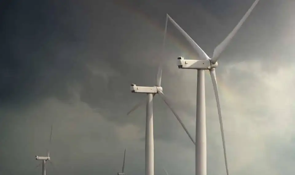 energy transition