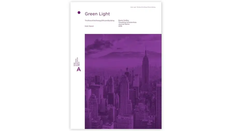 greenlight kate nason