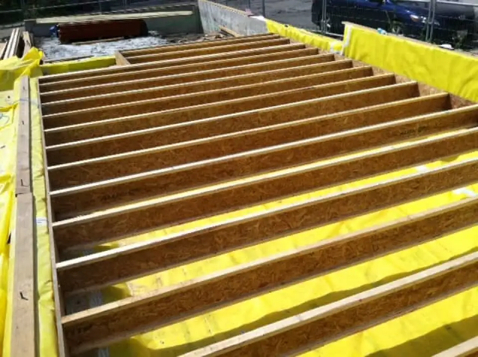 deck 1