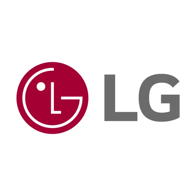 lg logo