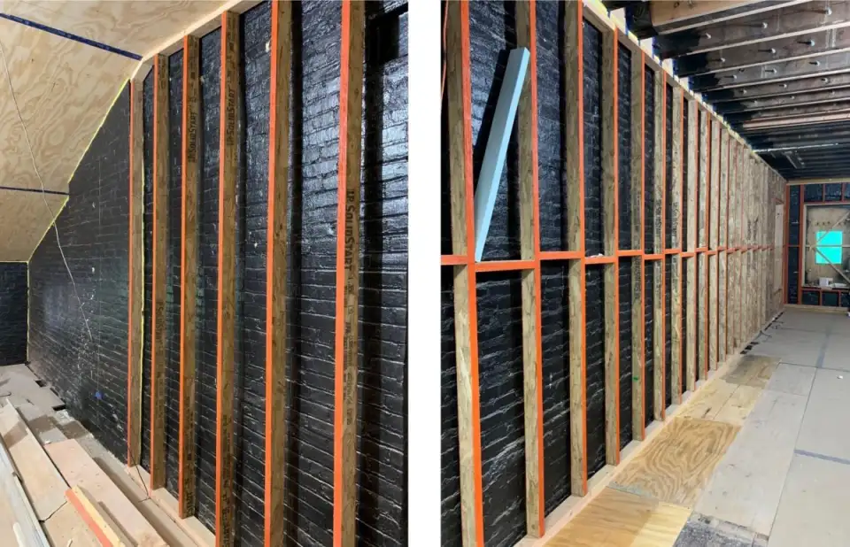 partel side by side small