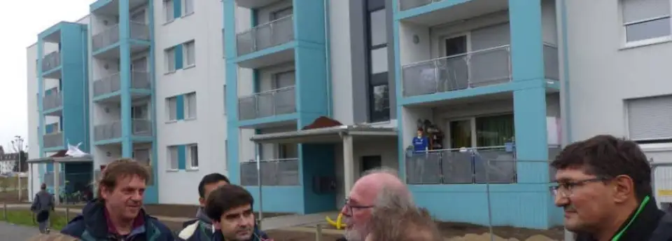 ph tour social housing
