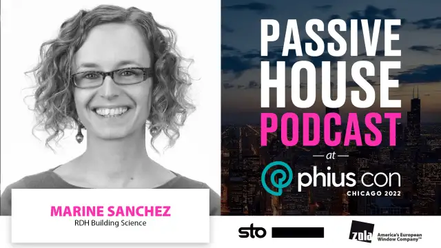 Marine Sanchez PhiusCon2022 Episode cover art rectangle