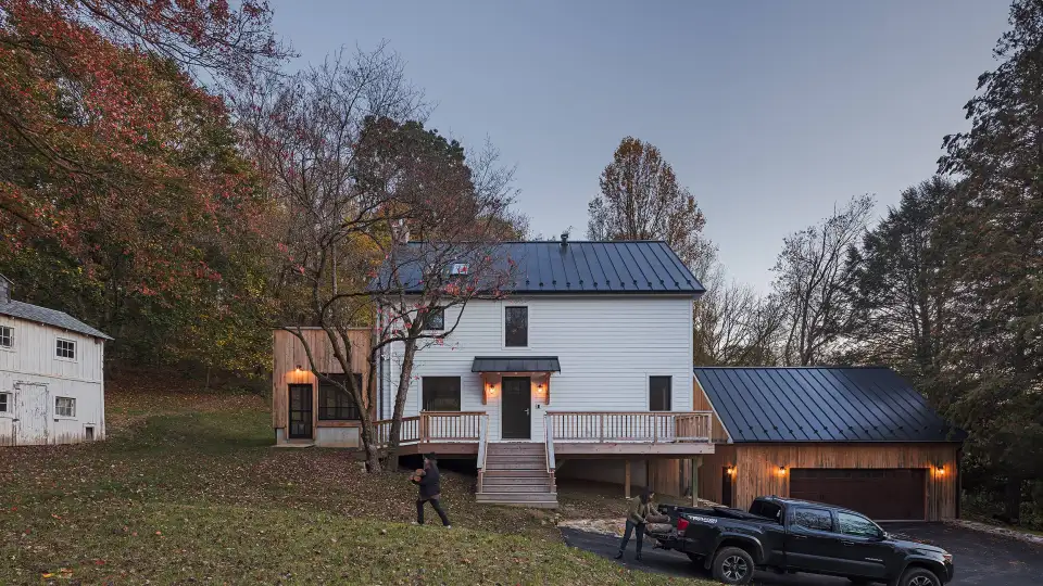 Red Clay Passive 3