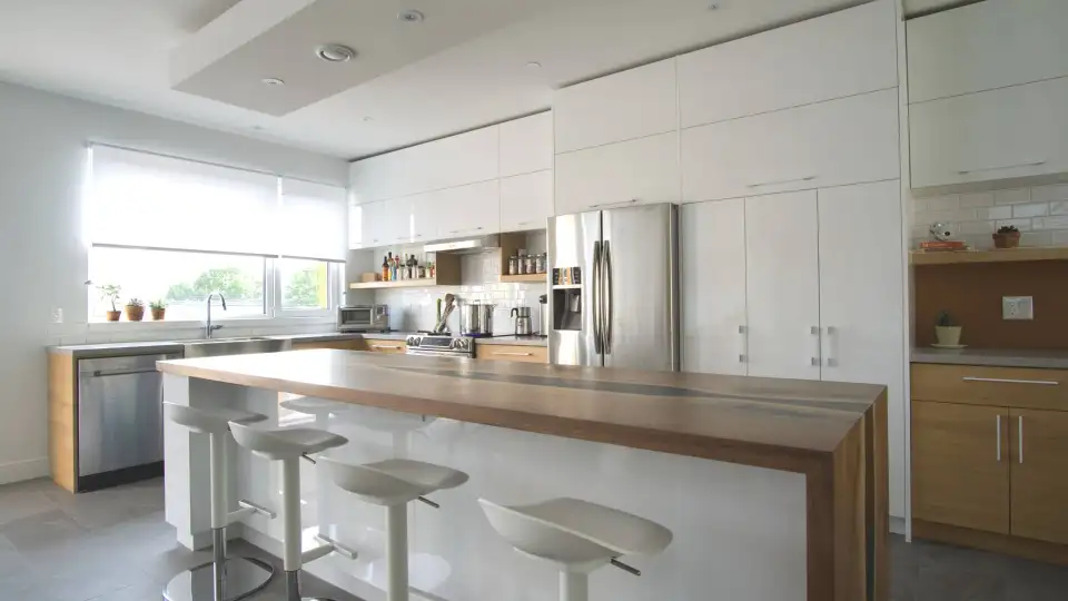 4 marpole kitchen mizu passive house Pierre Andre Santin