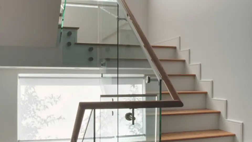 5 marpole stairs mizu passive house Pierre Andre Santin