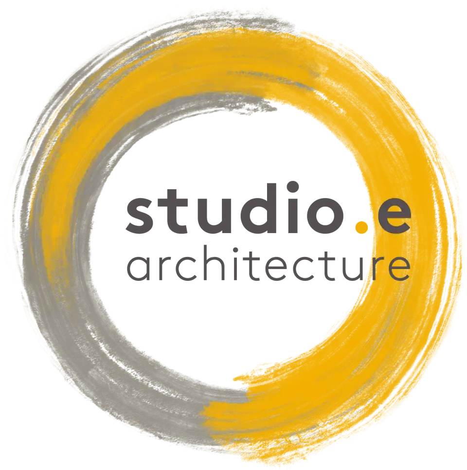 studio.e Lockup 2018