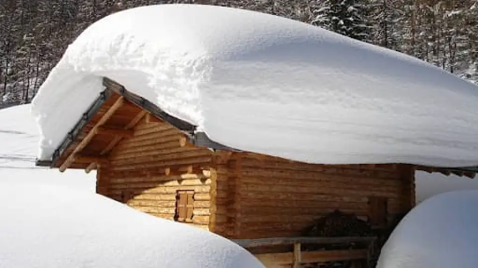 snowload