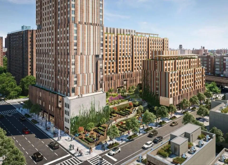 06 27 19 sendero verde announcement