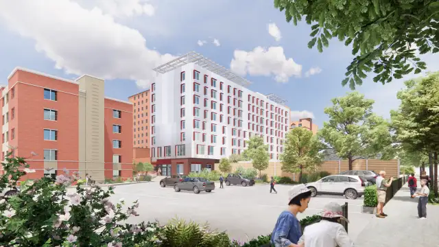 2020.29 kissena house union view 20240212