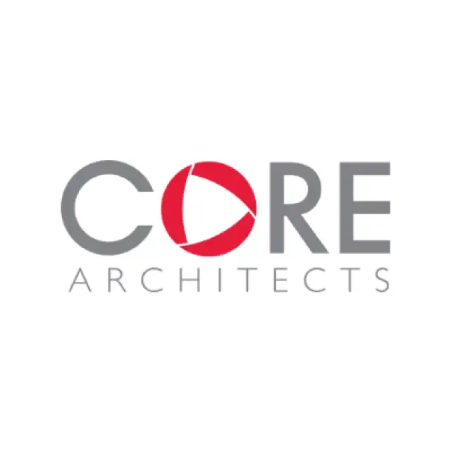 core logo square