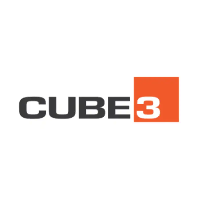 cube3 logo square