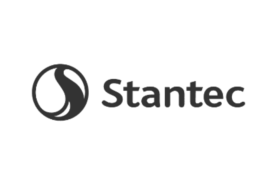 stantec logo