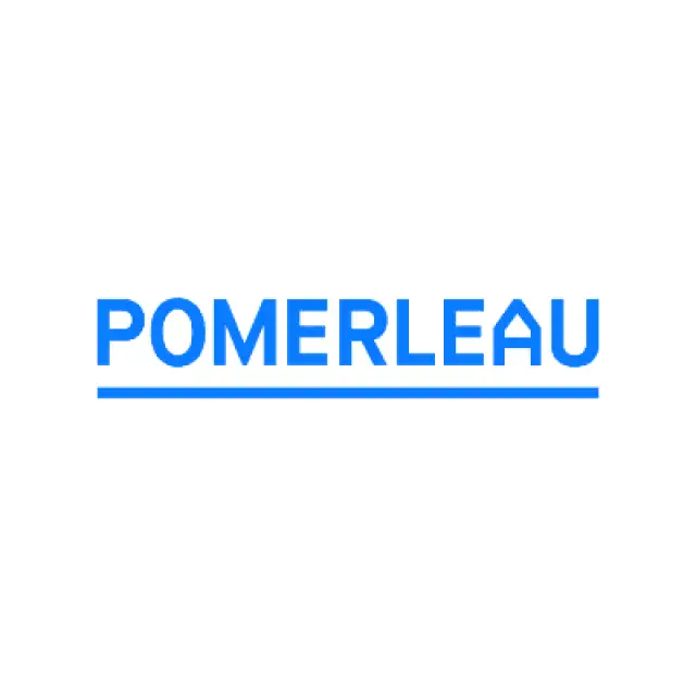 pomerleau logo square