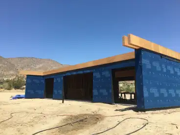 9 Bldg Wrap